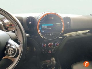 MINI Countryman Cooper S ALL4