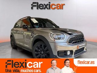 MINI Countryman Cooper S ALL4