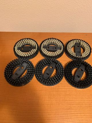 Aspiradora Miele S145 Vintage