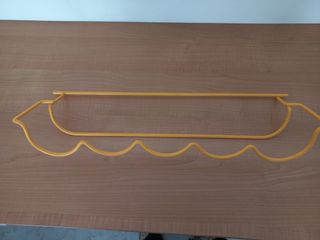 Recambios nevera:  Baldas cristal y botellero