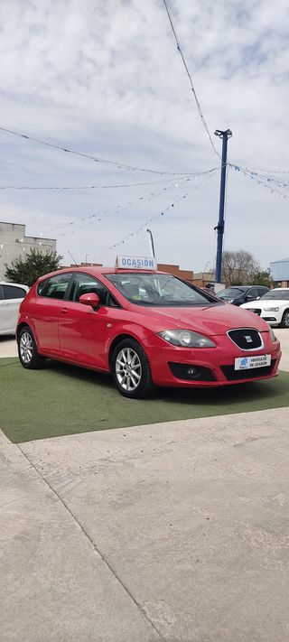 SEAT Leon 2010