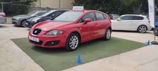 SEAT Leon 2010
