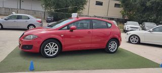 SEAT Leon 2010