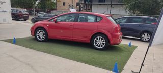 SEAT Leon 2010