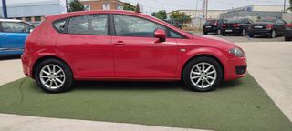 SEAT Leon 2010