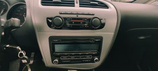 SEAT Leon 2010