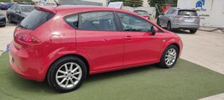 SEAT Leon 2010