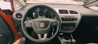 SEAT Leon 2010