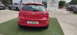 SEAT Leon 2010