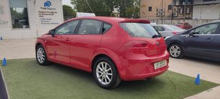 SEAT Leon 2010