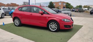 SEAT Leon 2010
