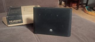 Router Huawei 4G B310 tarjeta sim 