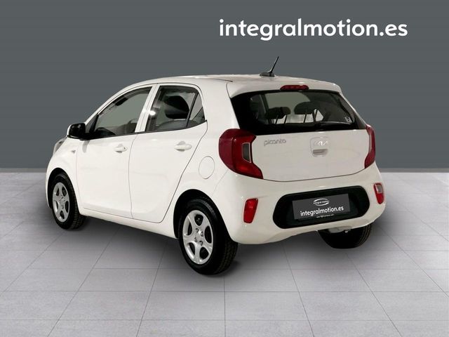 Kia Picanto 1.0 DPi 49kW (67CV) Concept