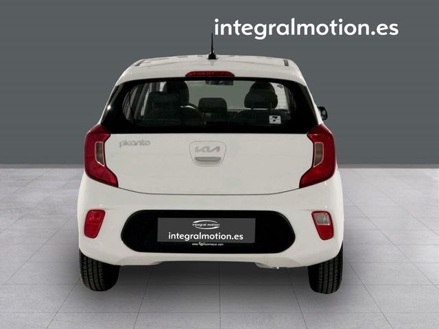 Kia Picanto 1.0 DPi 49kW (67CV) Concept