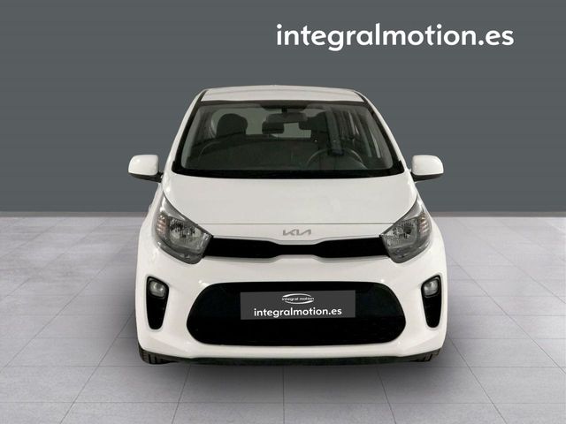 Kia Picanto 1.0 DPi 49kW (67CV) Concept