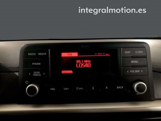 Kia Picanto 1.0 DPi 49kW (67CV) Concept