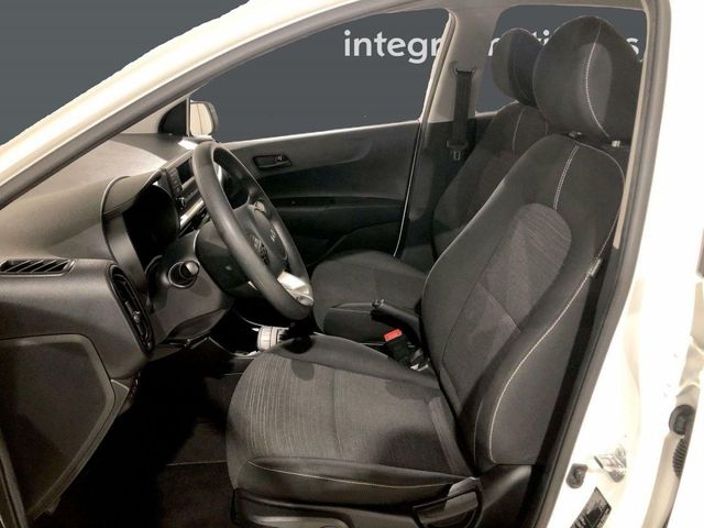 Kia Picanto 1.0 DPi 49kW (67CV) Concept