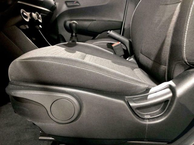 Kia Picanto 1.0 DPi 49kW (67CV) Concept