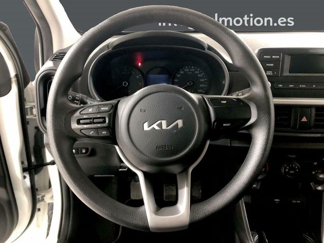 Kia Picanto 1.0 DPi 49kW (67CV) Concept