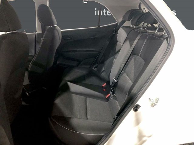 Kia Picanto 1.0 DPi 49kW (67CV) Concept