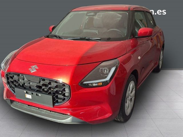 Suzuki Swift 1.2 MHEV GASOLINA