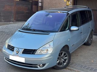 Renault Grand Espace 2010