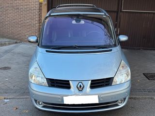 Renault Grand Espace 2010