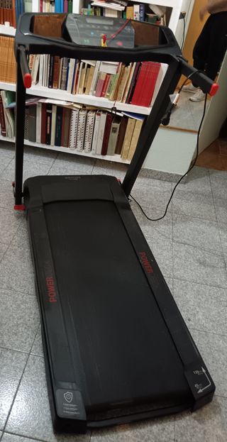 Cinta andadora Domyos TL100 - Plegable