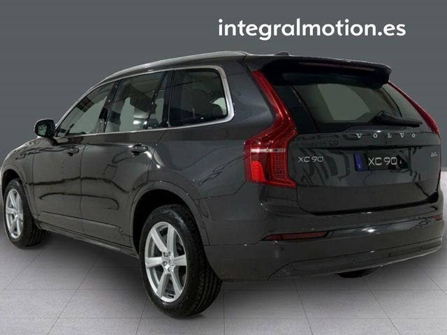 Volvo XC90 2.0 B5 Gasolina AWD Core Auto