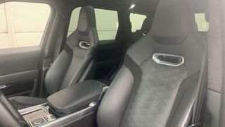 Land Rover Range Rover Sport 2019 SVR