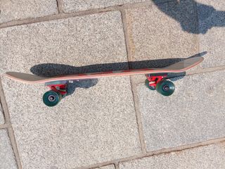 Skate Carolina Herrera 212