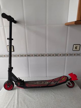 Patín Oxelo DTX - Scooter Infantil