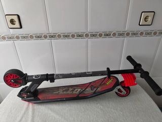 Patín Oxelo DTX - Scooter Infantil