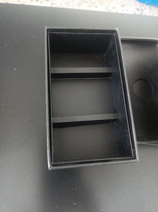 iPhone 3GS - Smartphone nero