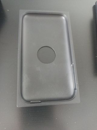 iPhone 3GS - Smartphone nero