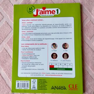 Libro 1° ESo