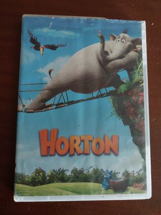 DVD's infantiles