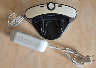 Base carga Roomba - Aspirador