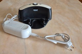 Base carga Roomba - Aspirador