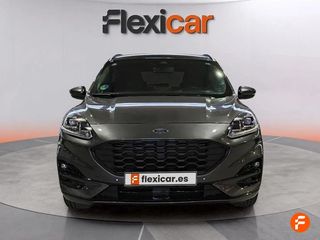 Ford Kuga Vignale 2.5 Duratec FHEV 140kW Auto