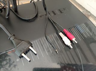 Tocadiscos Fisher MT-250 Linear