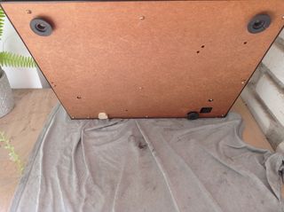 Tocadiscos Fisher MT-250 Linear