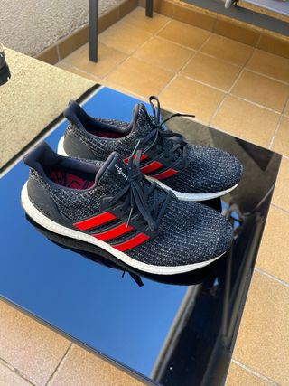 Adidas Ultraboost 44 - Ren Zhe 