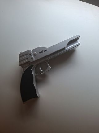 Pistola Wii Ardistel