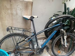 Bicicleta Orbea montaña usada