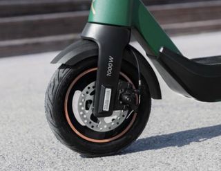 Patín eléctrico Bongo X65