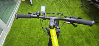 Bicicleta montaña Orbea. Seminueva