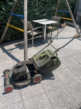 Cortacésped Victa - Gasolina