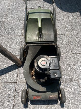 Cortacésped Victa - Gasolina