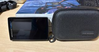 GPS BMW Motorrad Navigator VI